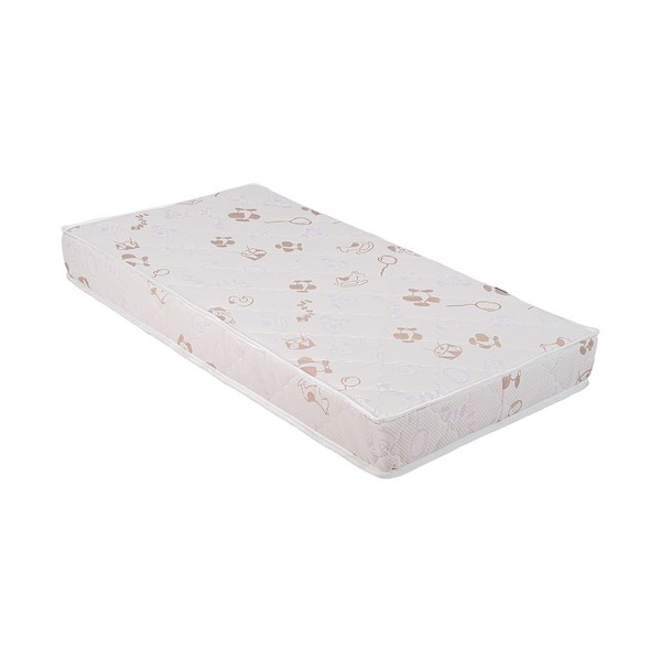 Продукт Kikkaboo Memory Comfort Cool gel - Матрак 70х140х12см - 0 - BG Hlapeta